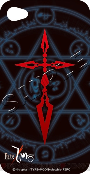 Tvアニメ Fate Zero の全面プリントキーボードやマウス Iphoneカバーは明日11月24日まで予約受付中 電撃オンライン