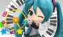 『初音ミク and Future Stars Project mirai』