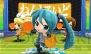 『初音ミク and Future Stars Project mirai』