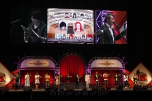 来年のテイルズ オブ フェスティバルは6月2日＆3日に神奈川の横浜アリーナで開催!!