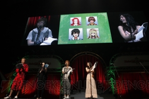 来年のテイルズ オブ フェスティバルは6月2日＆3日に神奈川の横浜アリーナで開催!!