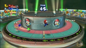 オリンピックの競技やオリジナルのドリーム競技などに挑戦！ 『マリオ＆ソニック AT ロンドンオリンピック』が12月8日に発売