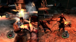 【電撃PlayStation】注目のダークファンタジーACT『カースド クルセイド』の主役を演じた中村悠一さんと杉田智和さんのインタビューを掲載！