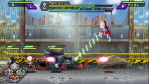 “コンパチヒーロー”再始動！ 最新作『グレイトバトル フルブラスト』が2012年3月1日に発売!! 限定版には『バトルドッジボール3』も同梱