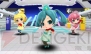 『初音ミク and Future Stars Project mirai』