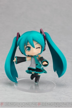 『初音ミク and Future Stars Project mirai』