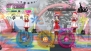 『アイドルマスター2』