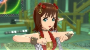 『アイドルマスター2』