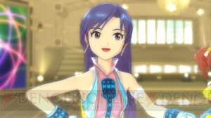 サンタ衣装と『神バ』、そして『自分REST＠RT』も配信！ 『アイドルマスター2』今月のDLC