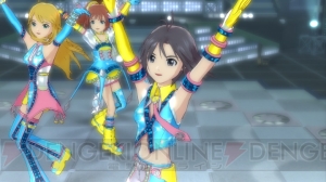 サンタ衣装と『神バ』、そして『自分REST＠RT』も配信！ 『アイドルマスター2』今月のDLC