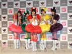“TAMASHII NATION 2011”