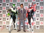 “TAMASHII NATION 2011”
