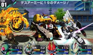 『ウルトラマン』『仮面ライダー』『ガンダム』各シリーズからのヒーローたちが集結！ ダンジョンRPG『ロストヒーローズ』最新スクリーンショット