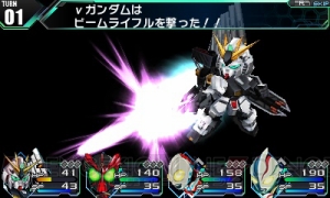 『ウルトラマン』『仮面ライダー』『ガンダム』各シリーズからのヒーローたちが集結！ ダンジョンRPG『ロストヒーローズ』最新スクリーンショット