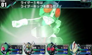 『ウルトラマン』『仮面ライダー』『ガンダム』各シリーズからのヒーローたちが集結！ ダンジョンRPG『ロストヒーローズ』最新スクリーンショット