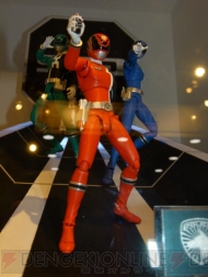 TAMASHII NATION 2011