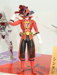 TAMASHII NATION 2011