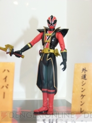 TAMASHII NATION 2011