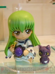 TAMASHII NATION 2011