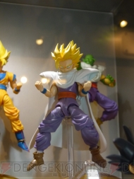TAMASHII NATION 2011