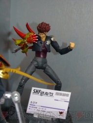 TAMASHII NATION 2011