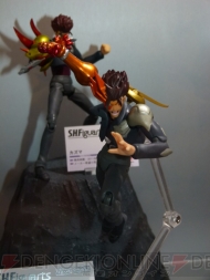 TAMASHII NATION 2011