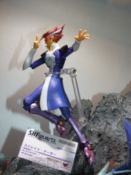 TAMASHII NATION 2011