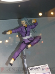 TAMASHII NATION 2011