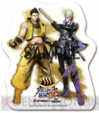 “戦国BASARA 大江戸温泉の宴”