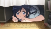 『俺の妹がこんなに可愛いわけがない ポータブルが続くわけがない』 