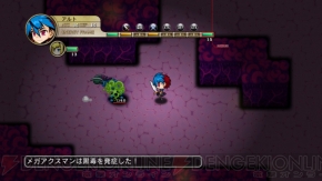 『迷宮塔路レガシスタ』