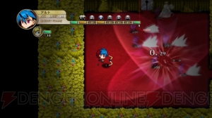退くか進むか――ダンジョン探索の醍醐味をPS3で体験！ 日本一ソフトウェアが放つA・RPG『迷宮塔路レガシスタ』は来年3月15日に発売