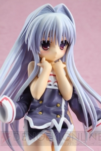 カワイイおしりが丸見えな彩色見本が到着っ♪ 『C3 －シー