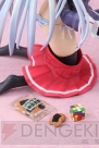 『フィア フィギュアお着替え中Ver.』