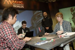 『マジック：ザ・ギャザリング』世界選手権 2011は日本人選手が大躍進！ 個人・団体ともに日本人選手が優勝！