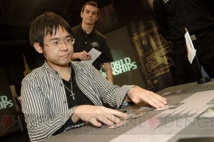 『マジック：ザ・ギャザリング』世界選手権 2011は日本人選手が大躍進！ 個人・団体ともに日本人選手が優勝！