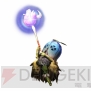 『モンスターハンター3（トライ）G』