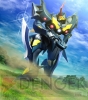 『魔装機神II REVELATION OF EVIL GOD』
