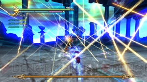 【電撃PS プレイインプレッション】PS3『聖闘士星矢戦記』――原作への制作陣の思い入れがたっぷりと詰まっている作品!!