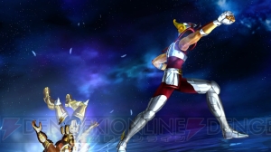 【電撃PS プレイインプレッション】PS3『聖闘士星矢戦記』――原作への制作陣の思い入れがたっぷりと詰まっている作品!!