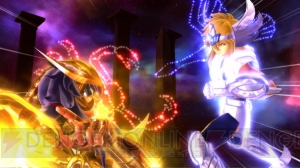 【電撃PS プレイインプレッション】PS3『聖闘士星矢戦記』――原作への制作陣の思い入れがたっぷりと詰まっている作品!!