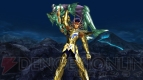 聖闘士星矢戦記