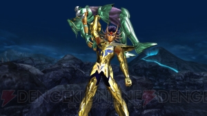 【電撃PS プレイインプレッション】PS3『聖闘士星矢戦記』――原作への制作陣の思い入れがたっぷりと詰まっている作品!!