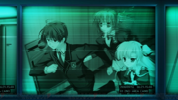 『ルートダブル －Before Crime ＊ After Days－』