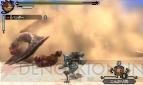 『モンスターハンター3（トライ）G』