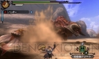 『モンスターハンター3（トライ）G』