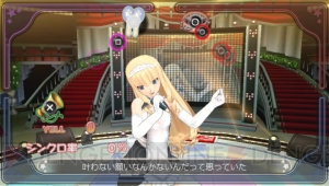【G-netプレイレポート】PS Vitaで新装開店した『ドリームクラブ』に世界で1番ピュアな男（メン）が体験入店!!