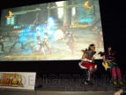 “『聖闘士星矢』ファンミーティング”