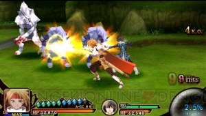 一挙に6シナリオを紹介！ 参戦ボスの1人も明らかになった『テイルズ オブ ザ ヒーローズ ツインブレイヴ』
