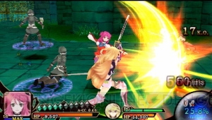 一挙に6シナリオを紹介！ 参戦ボスの1人も明らかになった『テイルズ オブ ザ ヒーローズ ツインブレイヴ』